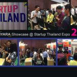 บอสอัพ โชว์ทีเด็ด “iYARA” สู่สายตา Startup เมืองไทย 