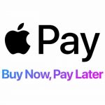“ซื้อก่อน ผ่อนทีหลัง” กับ Apple Pay Later